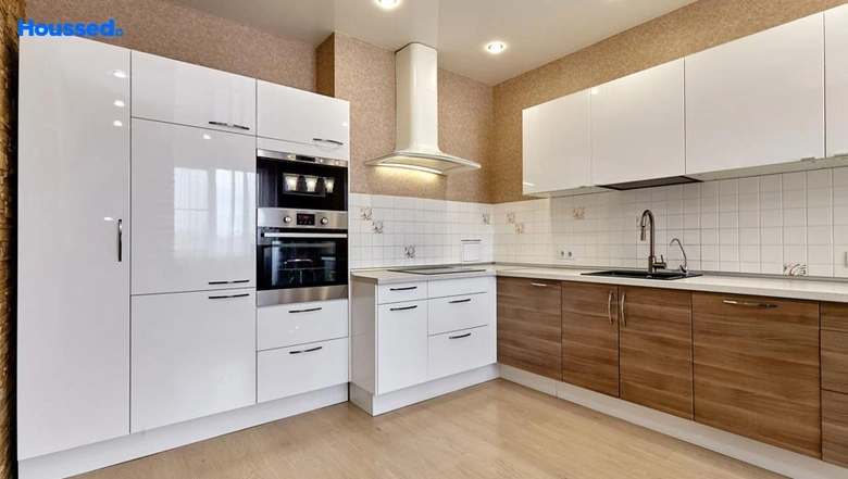 Sample Apartment